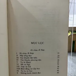 TÌM PHẬT Ở ĐÂU - MINH TÂM 738112