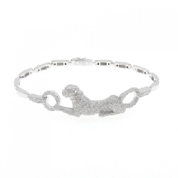 Vòng tay Cartier Panthère 667714
