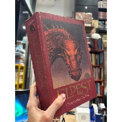 Eldest - Christopher Paolini