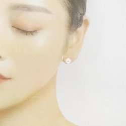 Bông tai Tasaki Refined Rebellion 7.5mm - Hàng hiệu Chính hãng 847749