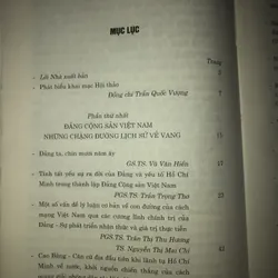 Đảng Cộng sản Việt Nam 694464