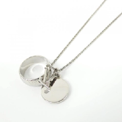 Nhẫn dây chuyền Louis Vuitton Monogram M M62485 624505