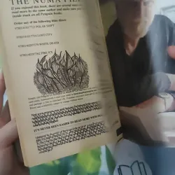 [MIỄN PHÍ BỌC SÁCH] The Navigator - Clive Cussler & Paul Kemprecos 1027238