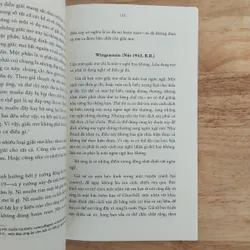 Bài giảng và trò chuyện về mỹ học, tâm lý và niềm tin tôn giáo - Ludwig Wittgenstein (cũ) 557851