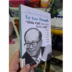 Lý Gia Thành - "ông chủ của những ông chủ" - Anthony B. Chan DANH NHÂN HCM1008