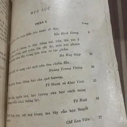 MƯỜI NĂM VĂN HỌC CHỐNG MỸ- Nghiên cứu phê bình của nhiều tác giả - 1972 689845