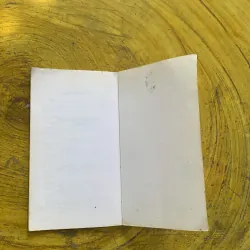 COMBO THÀNH CÔNG VÀ XỬ THẾ & THUẬT ĐỐI NHÂN XỬ THẾ 936529