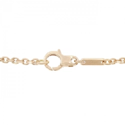 Dây chuyền Chopard Ice Cube - Hàng hiệu Chính hãng 845899