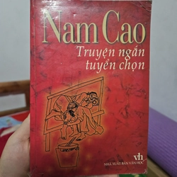 Truyện ngắn tuyển chọn của Nam Cao