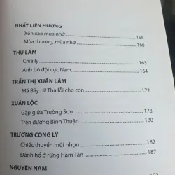 Văn Học Kháng Chiến Bình Thuận - Tác Giả & Tác Phẩm 746510