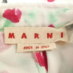 MARNI ワンピース 647734