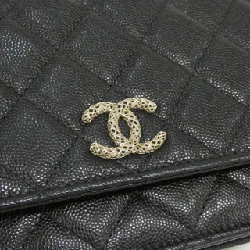 Ví dây chuyền Chanel AP3180 - Hàng hiệu Authentic 771157