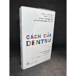 Cách của Dentsu New 80% SBM.VH1004 64346