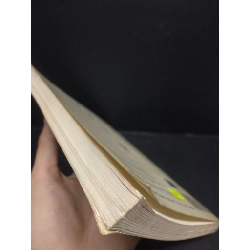 A Framework For Marketing Management - Philip Kotler mới 80% ố vàng HCM0805 ngoại văn 914352