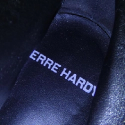 Giày bốt PIERRE HARDY - Hàng hiệu Authentic 902888