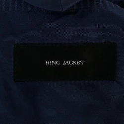 Áo vest RING JACKET - Hàng hiệu Authentic 900099