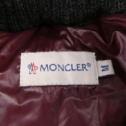 Moncler MONCLER 20919436800 Áo gile - Hàng hiệu Chính hãng 881351