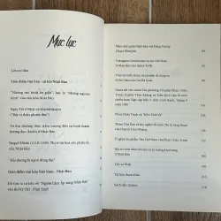 Giao Điểm Giữa Hai Nền Văn Hóa Việt Nam - Nhật Bản - Vĩnh Sính 750266