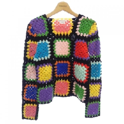 COMME des GARCONS OH-N020 Áo len - Hàng hiệu Chính hãng