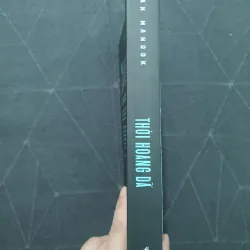 "Thời hoang dã" (new) - Ian Mandok (Nhã Nam) 752939