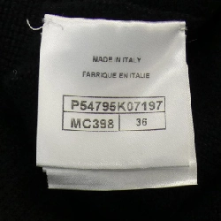 【Khuyến mãi】Chanel CHANEL Áo len 639270