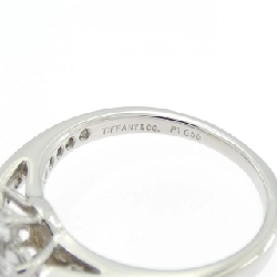 Nhẫn Flora Tiffany - Hàng hiệu Chính hãng 835274