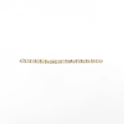 Nhẫn kim cương K14YG 669429