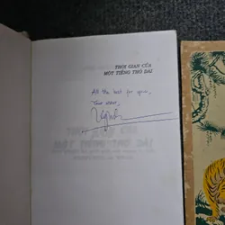 Hò hẹn trên đồi - Thời gian của một tiếng thở dài - Anne Philipe 734688