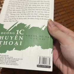 Đường 1C huyền thoại những bở vai con gái - Trầm Hương 528803