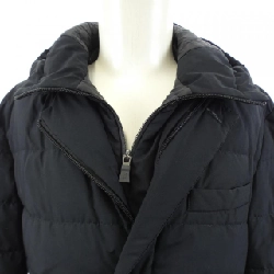 Herno PI137UL Áo khoác lông - Hàng hiệu Authentic 892090