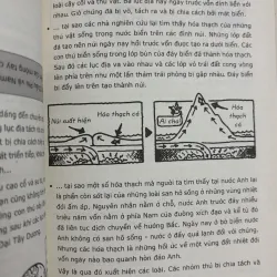 Combo khám phá lịch sử và khoa học cho bé 926045