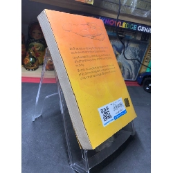 Đốt đời 2015 mới 80% ố bẩn nhẹ Đào Hiếu HPB0906 SÁCH VĂN HỌC 915635