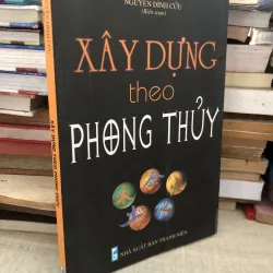 Xây dựng theo phong thuỷ
