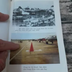 Lịch sử Trung Đoàn Không Quân 935 (1975 - 2000). Quân chủng PKKQ 786378