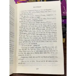 Đóa hồng gai (Scruples)<br>Judith Krantz 539566