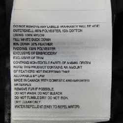 【Khuyến mãi】Áo khoác lông Canada Goose 642400