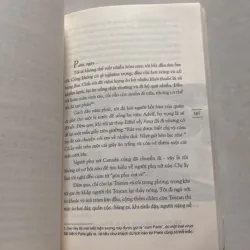 Một mình ở châu Âu - Phan Việt (t01) 750560