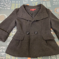 Áo khoác nỉ nữ Size S MaxMara