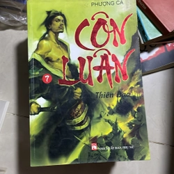 Côn Luân - Phượng Ca