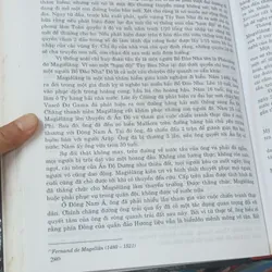 Thế Giới 5000 Năm 695437