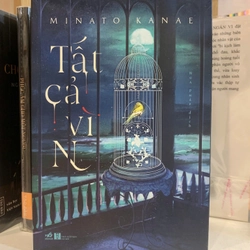 Tất cả vì N - Minato Kanae