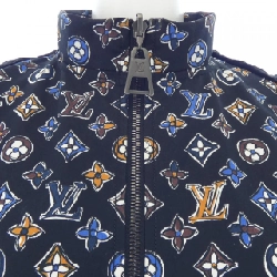 【Mã giảm giá】Áo khoác LOUIS VUITTON 637087