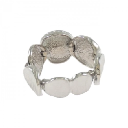 Nhẫn kim cương 750WG 665755