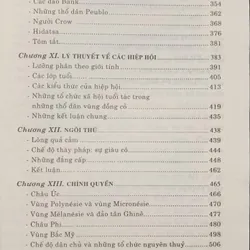 Luận về xã hội học nguyên thủy (Robert Lowie) 739795