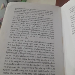 Henry Hazlitt - HIỂU KINH TẾ Q7A MỘT BÀI HỌC 370861