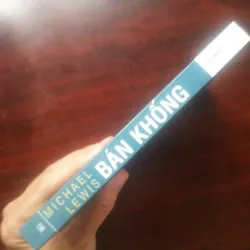 [Sách Đầu Tư] The Big Short - Bán Khống (Michael Lewis) 976500