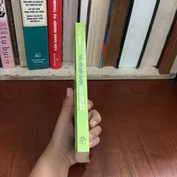 II Sách Kỹ Năng: Nếu Tôi Biết Được Khi Còn 20 - TINA SEELIG - 2017 638668