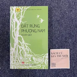 Đất rừng Phương Nam