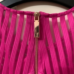 Đầm ngắn Ted Baker 530918