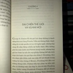 George S. Patton - Danh tướng thiết giáp Hoa Kỳ trong thế chiến ll 777161